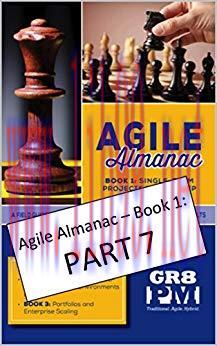 (PDF)Agile Almanac &ndash; Book 1, PART 7 &ndash; Hybrid