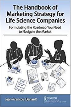 (PDF)The Handbook of Marketing Strategy for Life Science Companies Formulating the Roadmap You ...