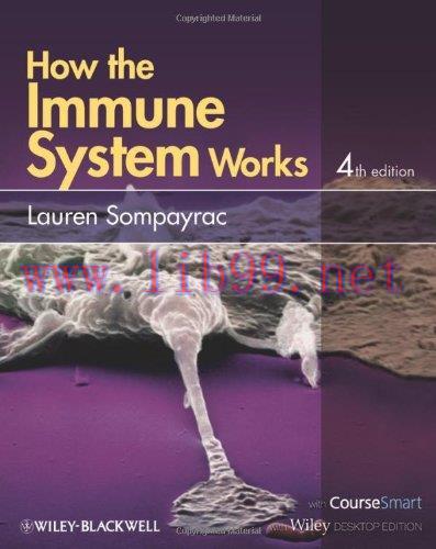 [FOX-Ebook]How the Immune System Works, 4th Edition