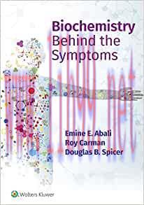 [AME]Biochemistry Behind the Symptoms (EPUB3)