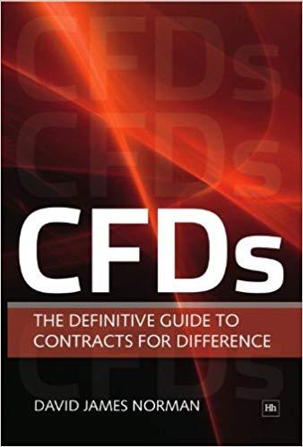 (PDF)CFDs The Definitive Guide to Contracts for Difference 1st Edition