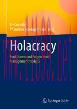 [PDF]Holacracy: Funktionen und Folgen eines Managementmodells