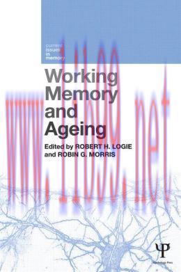[AME]Working Memory and Ageing