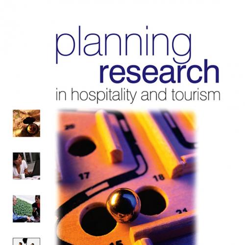 Planning Research in Hospitality & Tourism