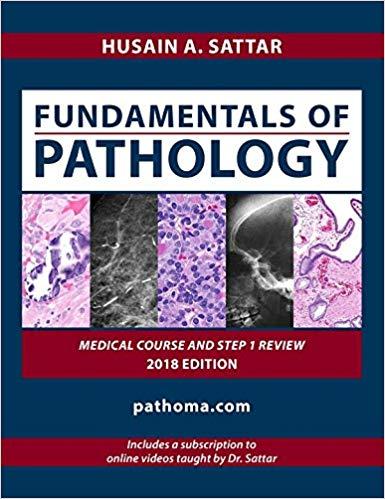 Fundamentals of Pathology 2018 Edition