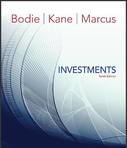 (Test Bank)Investments 10th Edition by Bodie.pdf