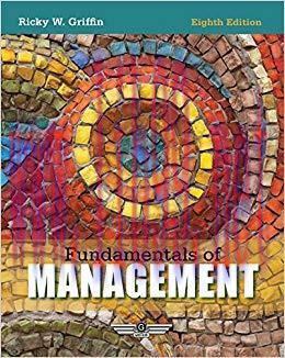 (PDF)Fundamentals of Management 8th Edition