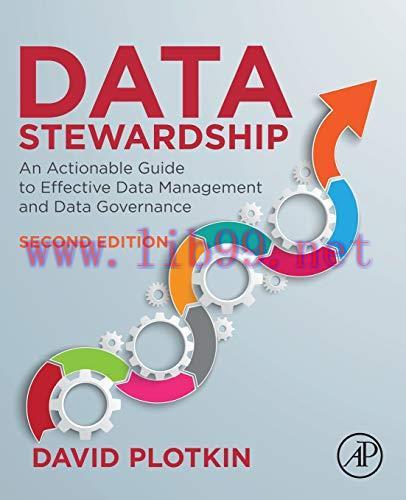[FOX-Ebook]Data Stewardship: An Actionable Guide to Effective Data Management and Data Governan...