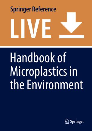 Handbook of Microplastics in the Environment