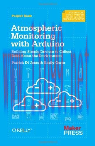[FOX-Ebook]Atmospheric Monitoring With Arduino