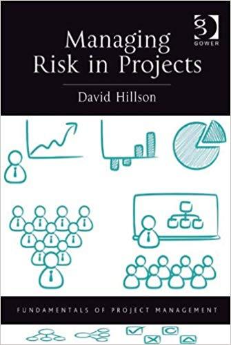 (PDF)Managing Risk in Projects (Fundamentals of Project Management) 1st Edition