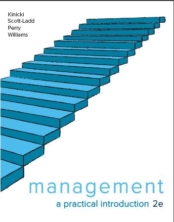 (TB)Management A practical introduction 2nd Edition By Angelo Kinicki.rar
