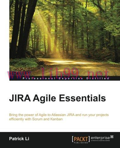 [FOX-Ebook]JIRA Agile Essentials