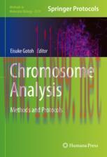 [PDF]Chromosome Analysis: Methods and Protocols