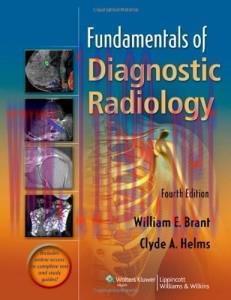 [AME]Fundamentals of Diagnostic Radiology 4th (MOBI)