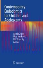 [PDF]Contemporary Endodontics for Children and Adolescents