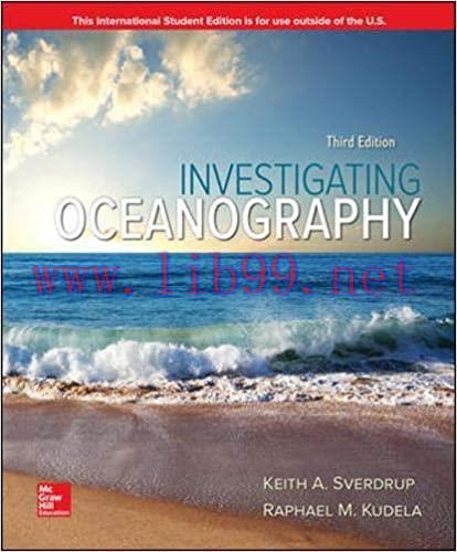 [PDF]Investigating Oceanography 3rd Edition [Keith A Sverdrup]