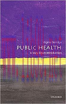 (PDF)Public Health: A Very Short Introduction (Very Short Introductions) 1st Edition