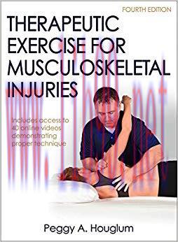 (PDF)Therapeutic Exercise for Musculoskeletal Injuries 4th Edition