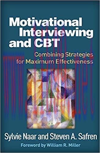 (PDF)Motivational Interviewing and CBT: Combining Strategies for Maximum Effectiveness (Applica...