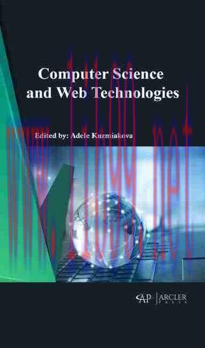 [FOX-Ebook]Computer Science and Web Technologies