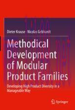 [PDF]Methodical Development of Modular Product Families: Developing High Product Diversity in a...