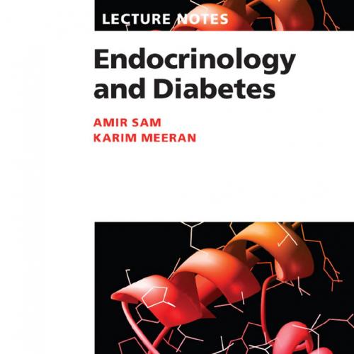 lecture notes endocrinology and diabetes