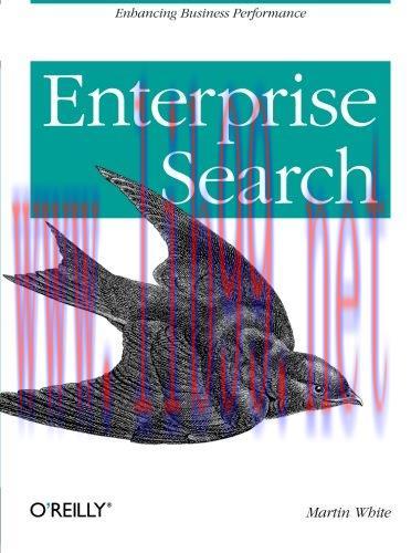 [FOX-Ebook]Enterprise Search