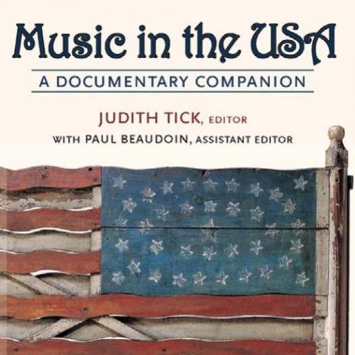 Music in the USA_ A Documentary Companion