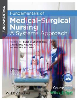 [AME]Fundamentals of Medical-Surgical Nursing: A Systems Approach