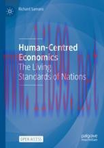 [PDF]Human-Centred Economics: The Living Standards of Nations