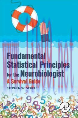 [AME]Fundamental Statistical Principles for the Neurobiologist: A Survival Guide