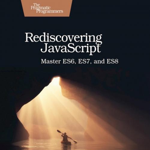 Rediscovering JavaScript - Venkat Subramaniam
