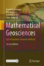 [PDF]Mathematical Geosciences: Hybrid Symbolic-Numeric Methods