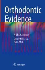 [PDF]Orthodontic Evidence: A Q&A Handbook