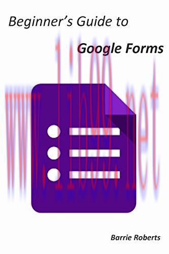 [FOX-Ebook]Beginner's Guide to Google Forms