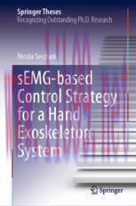 [PDF]sEMG-based Control Strategy for a Hand Exoskeleton System