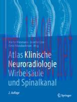 [PDF]Atlas Klinische Neuroradiologie Wirbels&auml;ule und Spinalkanal