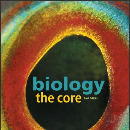 (Solution Manual)Biology The Core 2nd Edition by Eric J. Simon.zip