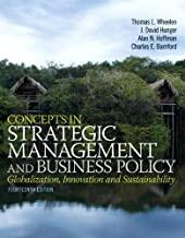 (IM)Strategic Management and Business Policy Toward Global Sustainability, 14th Edition.zip