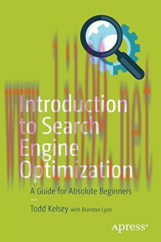 [FOX-Ebook]Introduction to Search Engine Optimization: A Guide for Absolute Beginners