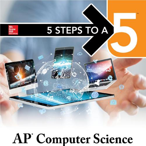 5 Steps to a 5 AP Computer Science Principles