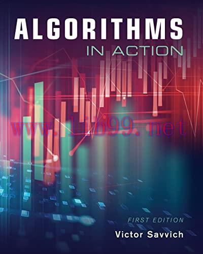 [FOX-Ebook]Algorithms in Action