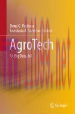 [PDF]AgroTech: AI, Big Data, IoT