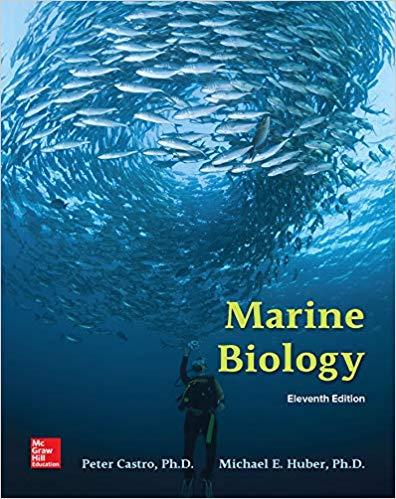 (PDF)Marine Biology 11th Edition