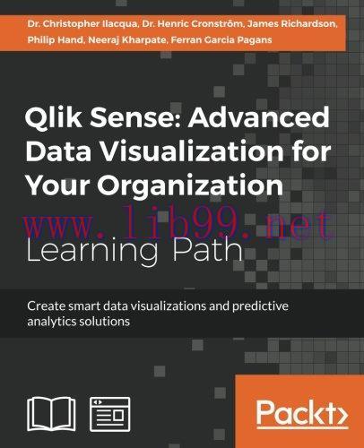 [FOX-Ebook]Qlik Sense