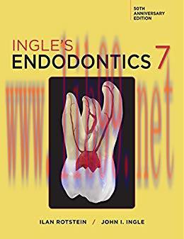 (PDF)Ingle&rsquo;s Endodontics