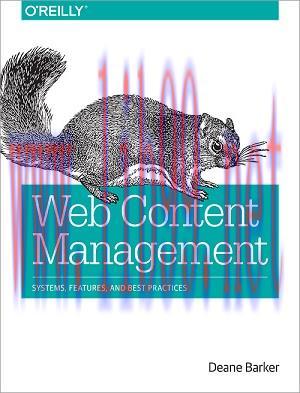 [SAIT-Ebook]Web Content Management