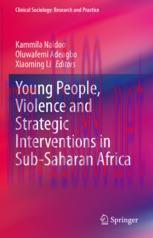 [PDF]Young People, Violence and Strategic Interventions in Sub-Saharan Africa