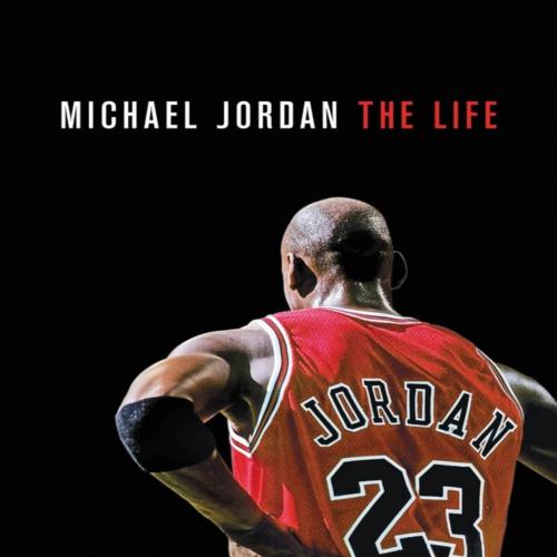 Michael Jordan The Life
